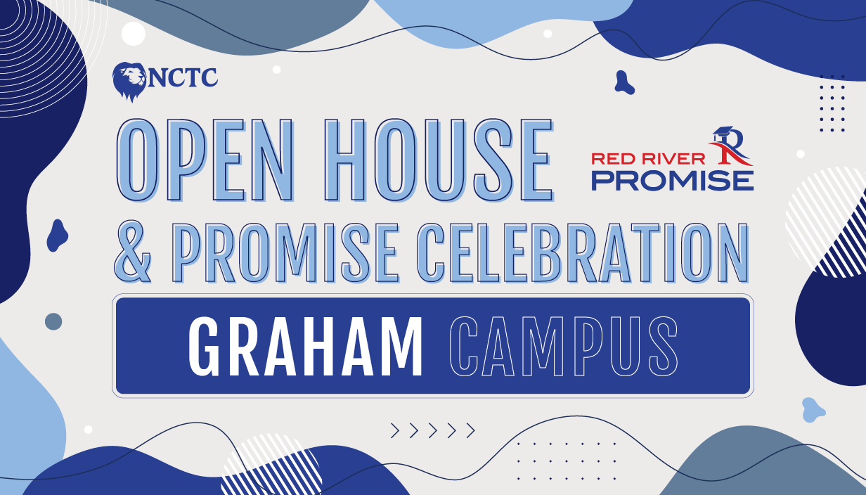 Graham Open House image